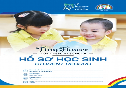 Thông tin  nhập học