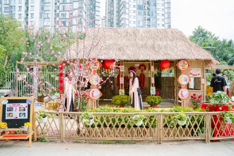 THÔNG BÁO