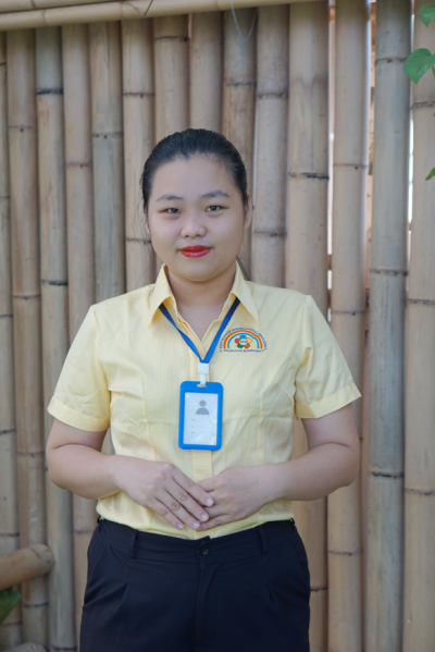 Ms. Nguyễn Thị Thùy Linh