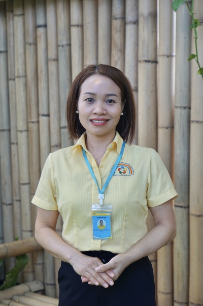 Ms.. Trần Thị Hiền