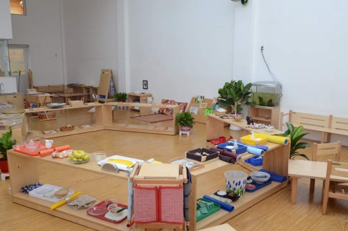 Chiêu Sinh Khóa Học Trợ Tá Montessori 0-3 Tuổi Lần Đầu Tiên Tại TP.HCM: Mở Cửa Cho Một Nền Giáo Dục Nhân Văn Chiêu Sinh Khóa Học Trợ Tá Montessori 0-3 Tuổi Lần Đầu Tiên Tại TP.HCM: Mở Cửa Cho Một Nền Giáo Dục Nhân Văn