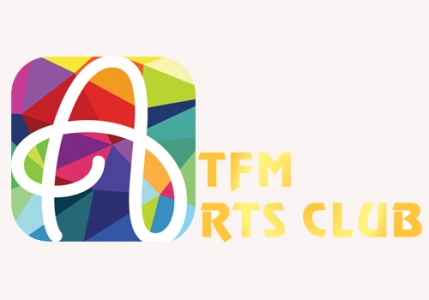 Khóa học bộ môn Nghệ thuật TFM Arts Club