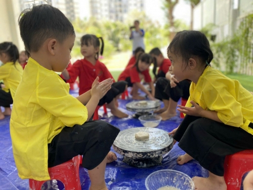 Khám Phá Làng Nghề Gốm Truyền Thống - Hành Trình Kết nối Di sản Dân Tộc Khám Phá Làng Nghề Gốm Truyền Thống - Hành Trình Kết nối Di sản Dân Tộc