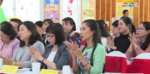 Lan Tỏa Tinh Thần Montessori: Cánh Cửa Mới Cho Giáo Dục Mầm Non Việt Nam Lan Tỏa Tinh Thần Montessori: Cánh Cửa Mới Cho Giáo Dục Mầm Non Việt Nam