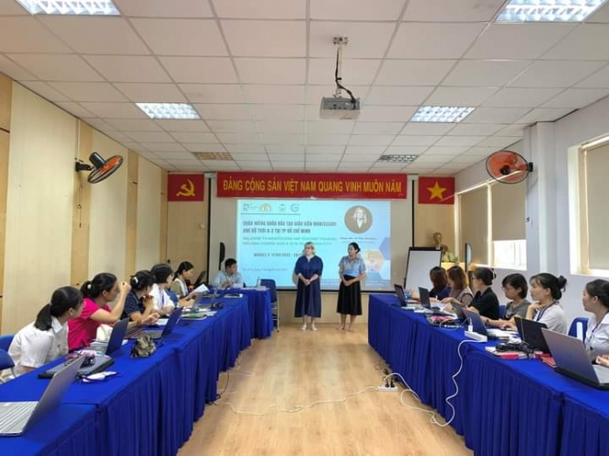 TIN TỨC & SỰ KIỆN