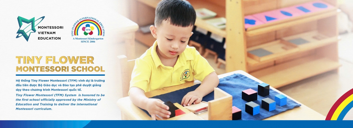 MONTESSORI
